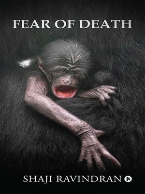 cover image of Fear of Death
